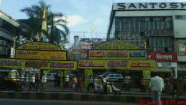 Majestic KG Road Santhosh Theater to Reopen Tomorrow