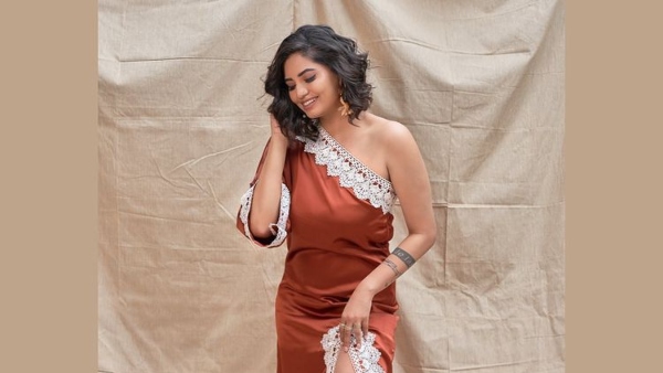 ದಿಶಾ ಮದನ್ ಭರತನಾಟ್ಯ ಡ್ಯಾನ್ಸರ್! ದಿಶಾ ಮದನ್ ಭರತನಾಟ್ಯ ಡ್ಯಾನ್ಸರ್!