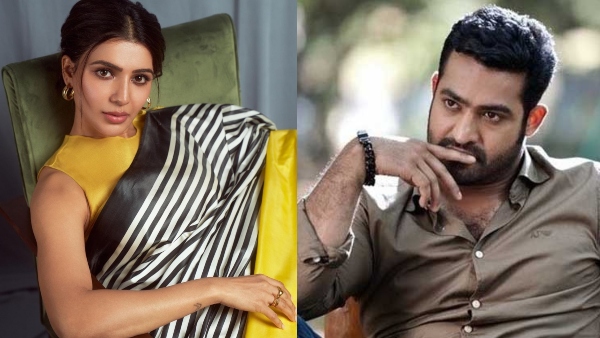 Samantha Rejected Jr NTR 30th Film Because Of Low Pay Samantha Rejected Jr NTR 30th Film Because Of Low Pay