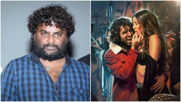  'ಹುಚ್ಚ ವೆಂಕಟ್‌'ಗಿಂತಲೂ ಕಳಪೆ 'ಲೈಗರ್'?