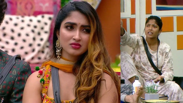 ನಂದಿನಿ ಮಾತಿನಿಂದ ಸಾನ್ಯಾ ಕಣ್ಣೀರು!