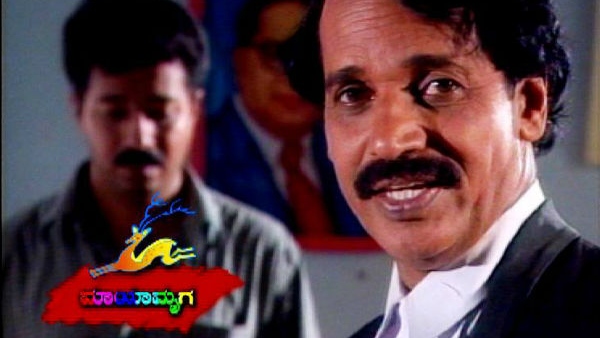 ಪ್ರೇಕ್ಷಕರನ್ನು ಹಿಡಿದಿಟ್ಟಿದ್ದ ಕಥೆ!