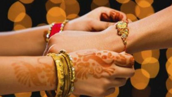 ಆಗಸ್ಟ್ 11 ರಾಖಿ ಹಬ್ಬ ಆಗಸ್ಟ್ 11 ರಾಖಿ ಹಬ್ಬ