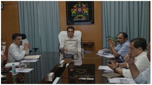 Puneeth Rajkumar Satellite Will Launch Between November to December Puneeth Rajkumar Satellite Will Launch Between November to December