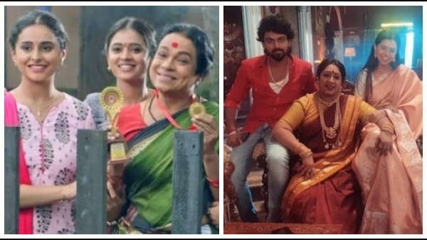 ನಂಬರ್ ಒನ್ ಸ್ಥಾನ ಬಿಟ್ಟುಕೊಡದ ಪುಟ್ಟಕ್ಕ 