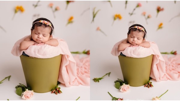 ಮಗಳ ಜೊತೆಗೆ ಪ್ರಣಿತಾ ಫೊಟೋ ಶೂಟ್! ಮಗಳ ಜೊತೆಗೆ ಪ್ರಣಿತಾ ಫೊಟೋ ಶೂಟ್!