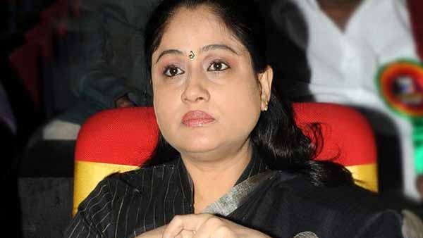  ಈ ದೇಶ ಎಲ್ಲಾ ಮತದವರನ್ನು ಗೌರವಿಸುತ್ತದೆ- ವಿಜಯಶಾಂತಿ