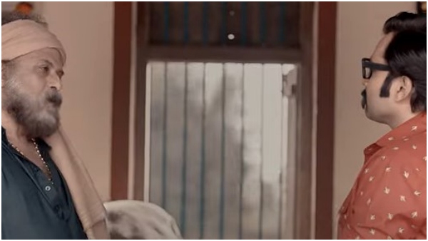  'ವಿಜಯಾನಂದ' ಟೀಸರ್‌ಗೆ ಸಖತ್ ರೆಸ್ಪಾನ್ಸ್