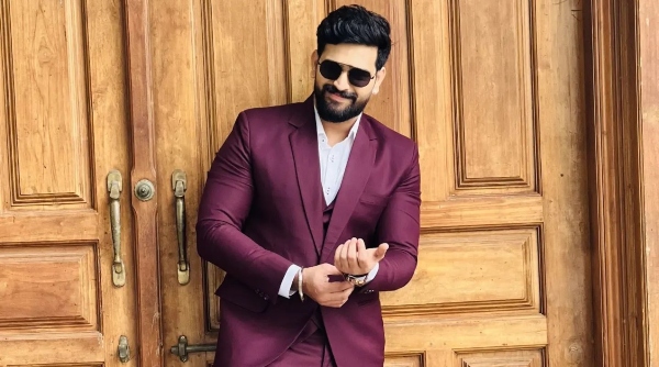 ಹಲವು ಚಿತ್ರಗಳಲ್ಲಿ ರೂಪೇಶ್ ನಟನೆ! ಹಲವು ಚಿತ್ರಗಳಲ್ಲಿ ರೂಪೇಶ್ ನಟನೆ!