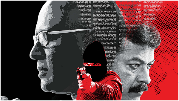 ಚಿತ್ರರಂಗದತ್ತ ಒಲವು ಚಿತ್ರರಂಗದತ್ತ ಒಲವು