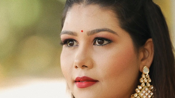 ಚಿಕ್ಕಂದಿನಿಂದಲೂ ನಟಿಯಾಗುವ ಆಸೆ!