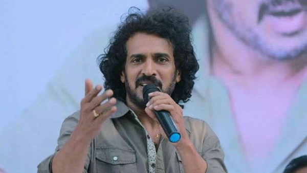  ಲೈವ್‌ನಲ್ಲಿ ಉಪೇಂದ್ರ ಮಾತು