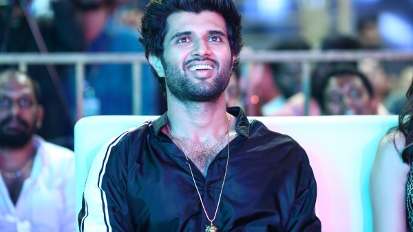 35 ಕೋಟಿ ರೂ. ಪಡೆದ ವಿಜಯ್ ದೇವರಕೊಂಡ!