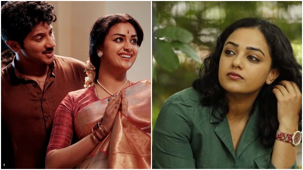  ಪಶ್ಚಾತಾಪ ಪಟ್ಟಿದ್ದ ನಿತ್ಯಾ ಮೆನನ್