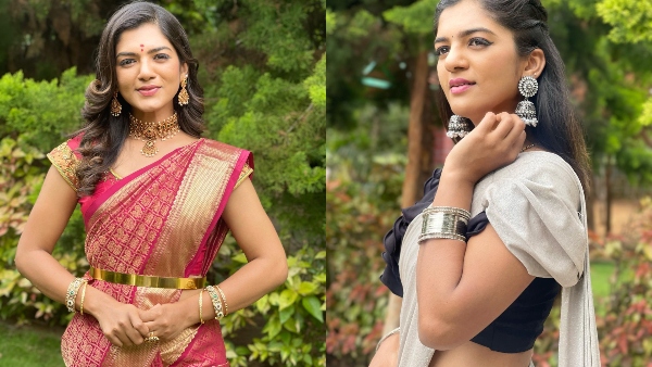 'ಚಿಕ್ಕಮ್ಮ' ಸೀರಿಯಲ್ ಮೂಲಕ ಎಂಟ್ರಿ!