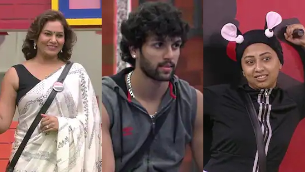 ಕ್ಯಾಪ್ಟನ್ ರೇಸ್ನಲ್ಲಿ ಚೈತ್ರಾ, ಜಶ್ವಂತ್, ಜಯಶ್ರೀ! ಕ್ಯಾಪ್ಟನ್ ರೇಸ್ನಲ್ಲಿ ಚೈತ್ರಾ, ಜಶ್ವಂತ್, ಜಯಶ್ರೀ!