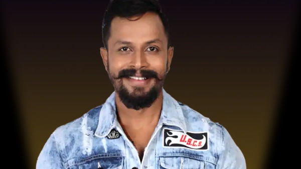 ಎಲಿಮಿನೇಷನ್ ಇಲ್ಲದೇ ಅರ್ಜುನ್ ಔಟ್!