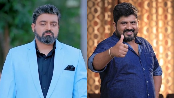 ಸಮ್ಯಸ್ಯೆ ಹೇಳಿಕೊಂಡ ಜಗದೀಶ್!