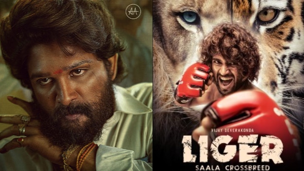 'ಪುಷ್ಪ' ಮಾದರಿಯಲ್ಲಿ 'ಲೈಗರ್' ಕ್ಲೈಮ್ಯಾಕ್ಸ್!