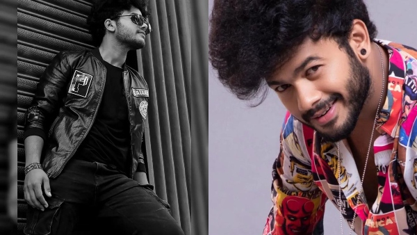 ನಟನೆ ಎಂದರೆ ಹುಚ್ಚು!