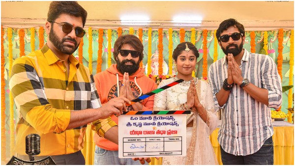 ಕ್ಯಾಮರಾ ಹಿಂದೆ ನಿಂತು ಹೇಳುವುದು ಸುಲಭ ಕ್ಯಾಮರಾ ಹಿಂದೆ ನಿಂತು ಹೇಳುವುದು ಸುಲಭ