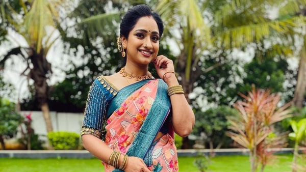 ಸೀರಿಯಲ್‌ಗಳಲ್ಲಿ ಆಶಿಕ ಪಡುಕೋಣೆ!