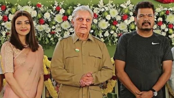  ಭ್ರಷ್ಟಾಚಾರದ ವಿರುದ್ಧ 'ಇಂಡಿಯನ್' ಯುದ್ಧ