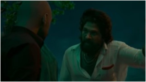 ಕ್ಲೈಮ್ಯಾಕ್ಸ್‌ನಲ್ಲಿ ಫೈಟ್ ಯಾಕೆ ಇಲ್ಲ? 