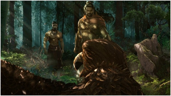  ಟ್ವಿಟ್ಟರ್ ಟ್ರೆಂಡಿಂಗ್‌ನಲ್ಲಿ 'ಆದಿಪುರುಷ್'