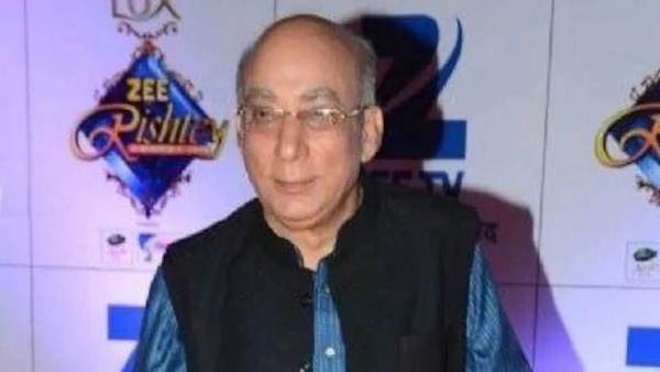Bollywood Senior Actor Mithilesh Chaturvedi Passes Away Due To Heart Ailment 