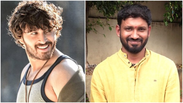 ಕಂಟೆಂಟ್ ಜೊತೆ ಕಮರ್ಷಿಯಲ್ ಕಥೆ 