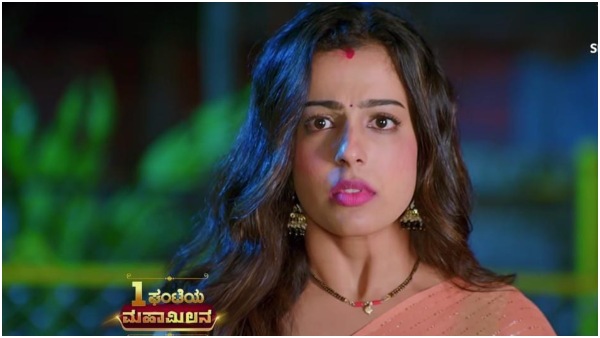 ವೈಷ್ಣವಿ ಕೆಡುಕುತನಕ್ಕೆ ಇಬ್ಬರು ಬಲಿಯಾಗ್ತಾರಾ? 