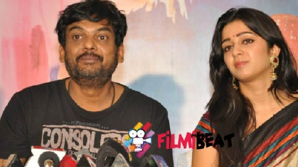 ಚಾರ್ಮಿ ಚಿಕ್ಕ ವಯಸ್ಸಿನವಳು