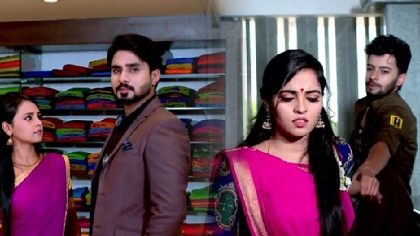 ಸೆಕೆಂಡ್ ಪ್ಲೇಸ್‌ನಲ್ಲಿ 'ಹಿಟ್ಲರ್ ಕಲ್ಯಾಣ' 