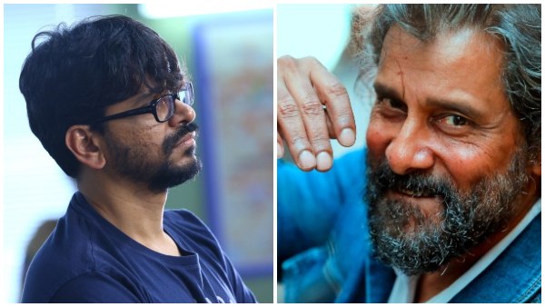 'ಕೋಬ್ರಾ' ಪ್ರಚಾರದಲ್ಲಿ ವಿಕ್ರಮ್ ಹೇಳಿದ್ದೇನು? 