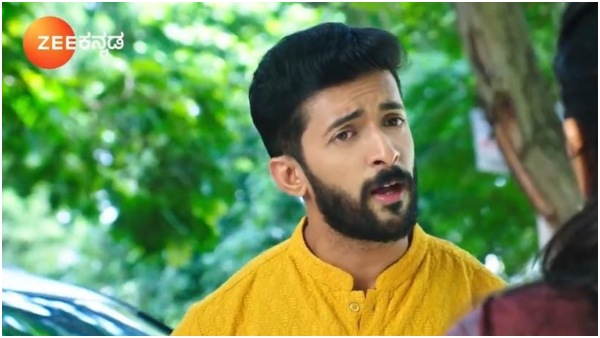 ಪೂಜೆಯಲ್ಲೂ ಖುಷಿಯಿಲ್ಲ ಪ್ರೀತೂಗೆ 