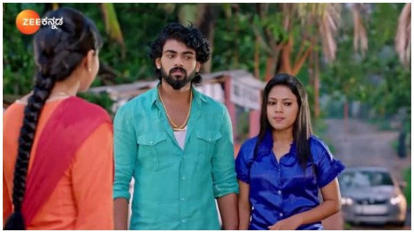 ಕಂಠಿ-ಸುಮ ನೋಡಿದ ಪೂರ್ವಿ ಕಂಠಿ-ಸುಮ ನೋಡಿದ ಪೂರ್ವಿ