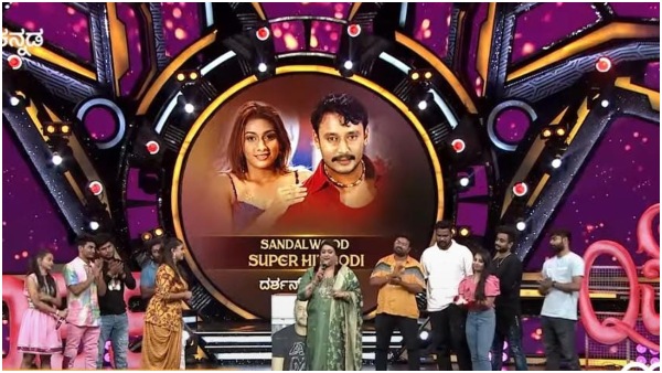 ಸೂಪರ್ ಜೋಡಿಯ ಸೂಪರ್ ಪರ್ಫಾಮೆನ್ಸ್