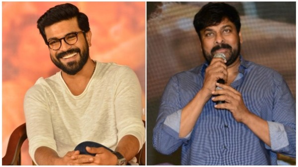 ಮೆಗಾಸ್ಟಾರ್ ಬರ್ತ್ಡೇಗೆ ಮೆಗಾ ಈವೆಂಟ್ ಮೆಗಾಸ್ಟಾರ್ ಬರ್ತ್ಡೇಗೆ ಮೆಗಾ ಈವೆಂಟ್