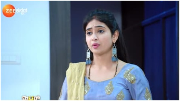 ಎಜೆಗೆ ಈಗಲಾದರೂ ನಂಬಿಕೆ ಬರುತ್ತಾ? 