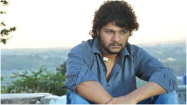 Bigg Boss Kannada OTT Contestant Number 8: Rakesh Adiga Personal Details.