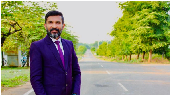 ಸಮಯ ವಾಹಿನಿಯಲ್ಲಿ ನಿರೂಪಕರಾಗಿ ಸೇವೆ ಸಮಯ ವಾಹಿನಿಯಲ್ಲಿ ನಿರೂಪಕರಾಗಿ ಸೇವೆ