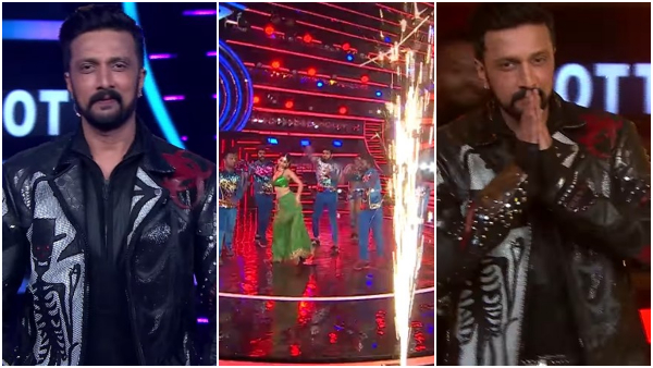  ಕಲರ್‌ಫುಲ್ ಪರ್ಫಾರ್ಮನ್ಸ್‌ಗಳು