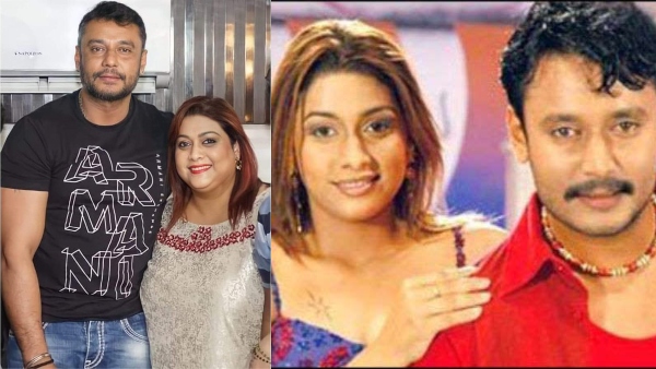 ರಕ್ಷಿತಾ ದರ್ಶನ್ ಹಿಟ್ ಜೋಡಿ!