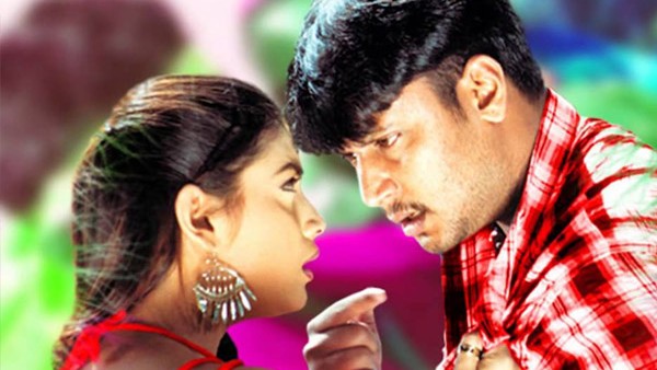  ದರ್ಶನ್- ರಕ್ಷಿತಾ ಸೂಪರ್ ಹಿಟ್ ಜೋಡಿ