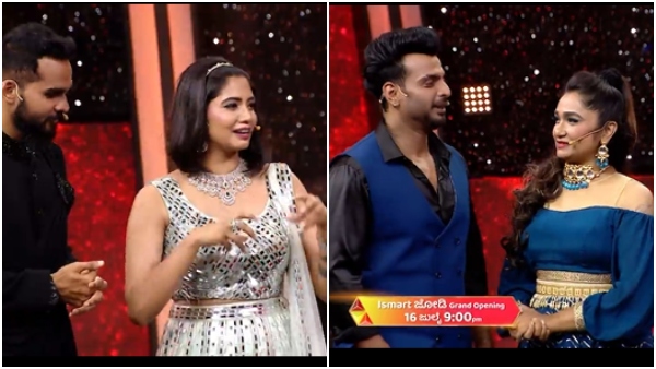 ಎಲಿಮಿನೇಷನ್ ಶುರು!