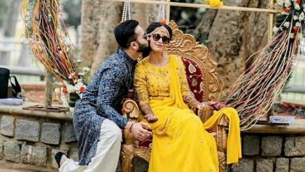 ಶಾಲಿನಿಯನ್ನು ಮದುವೆಯಾದ ಚಂದು!