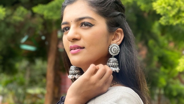 ಬ್ರೇಕ್ ಬಳಿಕ ಬಂದ ನಟಿ!