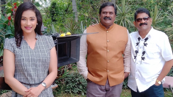 ಶಿವಾಜಿ ರಾವ್ ಸಾವಿರಾರು ಚಿತ್ರಗಳಲ್ಲಿ ನಟನೆ!