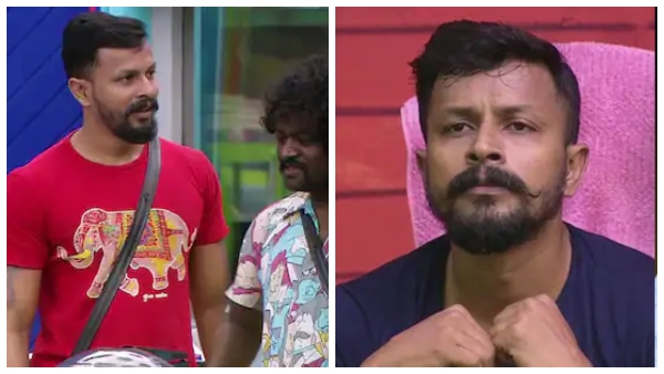 ಕ್ಯಾಪ್ಟೆನ್ಸಿ ಟಾಸ್ಕ್‌ನಲ್ಲಿ ಅರ್ಜುನ್‌ಗೆ ಗಾಯ!